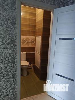 2-к квартира, вторичка, 53м2, 6/19 этаж