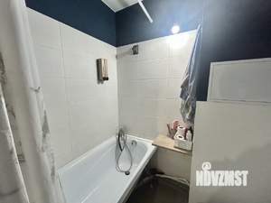 Студия квартира, сданный дом, 24м2, 4/10 этаж