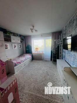 2-к квартира, вторичка, 56м2, 3/5 этаж