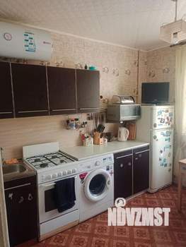 1-к квартира, вторичка, 35м2, 8/9 этаж