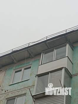 2-к квартира, вторичка, 42м2, 5/5 этаж