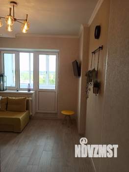 1-к квартира, вторичка, 45м2, 6/16 этаж