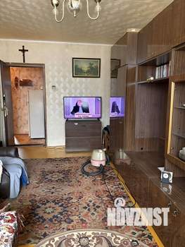 2-к квартира, вторичка, 47м2, 5/5 этаж