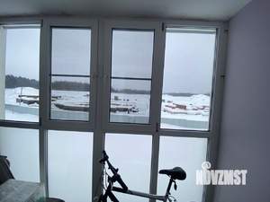 2-к квартира, вторичка, 68м2, 2/3 этаж