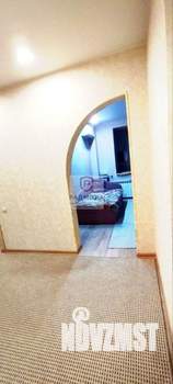 2-к квартира, вторичка, 67м2, 17/17 этаж