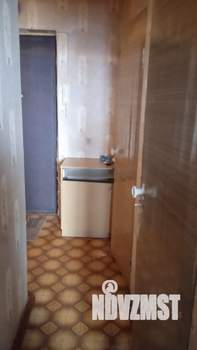 2-к квартира, вторичка, 50м2, 9/9 этаж