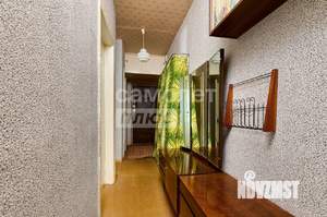 2-к квартира, вторичка, 41м2, 5/5 этаж