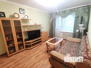 2-к квартира, вторичка, 42м2, 1/5 этаж