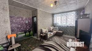 1-к квартира, вторичка, 30м2, 1/5 этаж