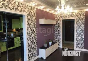 1-к квартира, вторичка, 42м2, 14/17 этаж