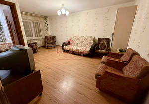 1-к квартира, вторичка, 29м2, 4/5 этаж