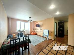 2-к квартира, вторичка, 73м2, 2/17 этаж