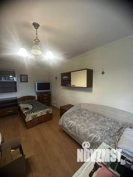 1-к квартира, вторичка, 32м2, 3/5 этаж