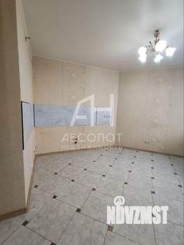 1-к квартира, вторичка, 51м2, 13/16 этаж