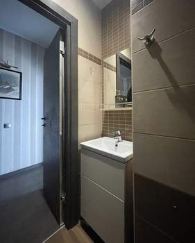 2-к квартира, вторичка, 72м2, 10/16 этаж