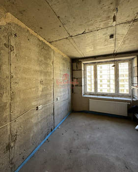 2-к квартира, вторичка, 57м2, 5/10 этаж