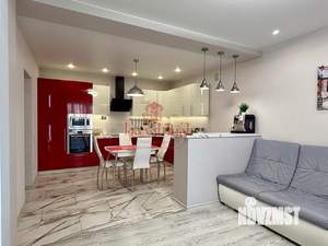 2-к квартира, вторичка, 85м2, 12/12 этаж