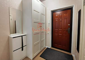 1-к квартира, вторичка, 36м2, 4/7 этаж