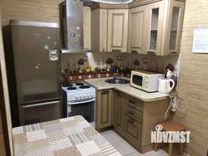 Студия квартира, вторичка, 29м2, 5/17 этаж