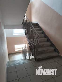 1-к квартира, вторичка, 44м2, 7/10 этаж