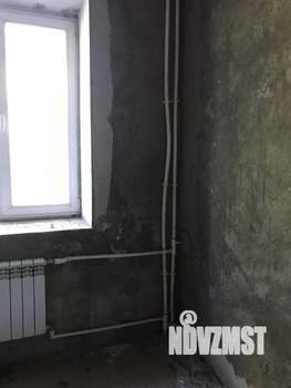 1-к квартира, вторичка, 56м2, 2/3 этаж