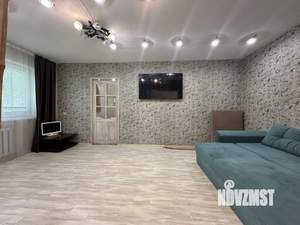 2-к квартира, вторичка, 46м2, 1/5 этаж
