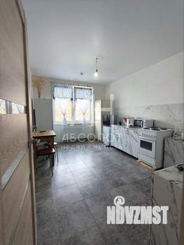 3-к квартира, сданный дом, 86м2, 3/12 этаж