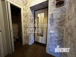 2-к квартира, вторичка, 41м2, 2/3 этаж