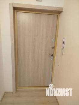 1-к квартира, вторичка, 35м2, 6/12 этаж