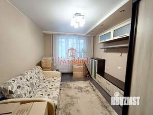 3-к квартира, вторичка, 59м2, 4/9 этаж