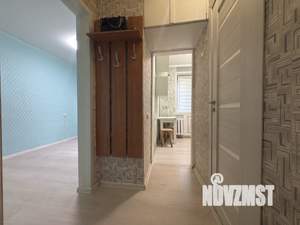 1-к квартира, вторичка, 20м2, 1/5 этаж