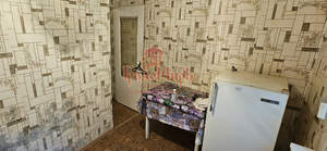 1-к квартира, вторичка, 29м2, 1/5 этаж