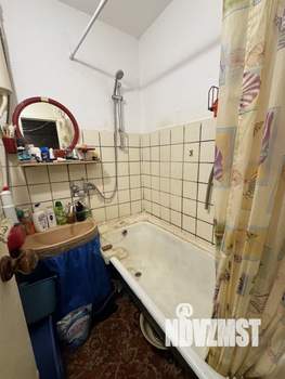 2-к квартира, вторичка, 42м2, 5/5 этаж