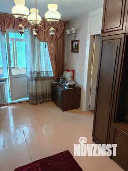 2-к квартира, вторичка, 46м2, 2/5 этаж
