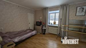 1-к квартира, вторичка, 33м2, 1/4 этаж