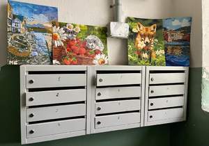 1-к квартира, вторичка, 31м2, 4/4 этаж