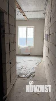 Студия квартира, вторичка, 33м2, 3/3 этаж