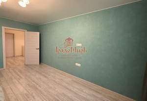 2-к квартира, вторичка, 74м2, 7/17 этаж