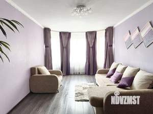 2-к квартира, вторичка, 78м2, 7/17 этаж
