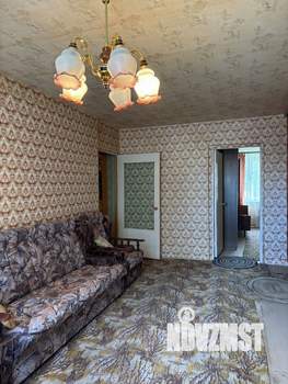 3-к квартира, вторичка, 73м2, 3/9 этаж