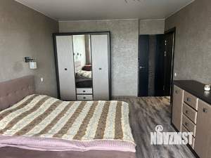 3-к квартира, вторичка, 87м2, 9/17 этаж