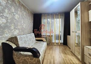 2-к квартира, вторичка, 42м2, 2/5 этаж