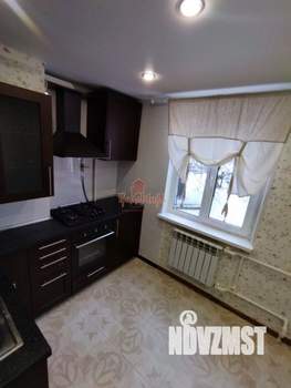 2-к квартира, вторичка, 52м2, 2/5 этаж