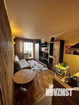 1-к квартира, вторичка, 47м2, 17/17 этаж