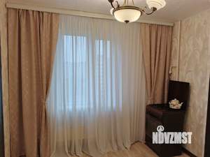 1-к квартира, вторичка, 38м2, 7/9 этаж