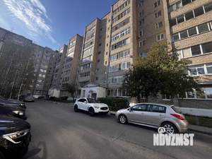 3-к квартира, вторичка, 59м2, 4/9 этаж