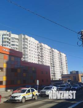 2-к квартира, вторичка, 54м2, 9/14 этаж