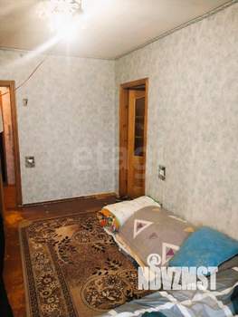 2-к квартира, вторичка, 37м2, 5/9 этаж