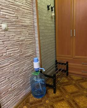 2-к квартира, вторичка, 46м2, 1/5 этаж