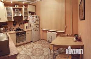 1-к квартира, вторичка, 42м2, 4/6 этаж